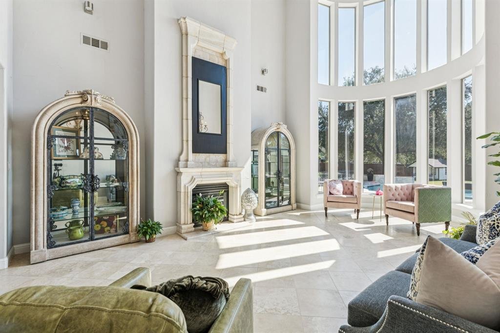 House in Southlake, Texas, United States 5 - 16513393