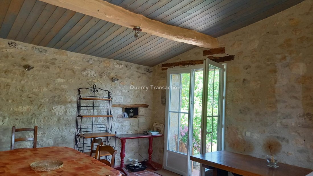 House in Charles de Gaulle, Cahors, France 5 - 16510487