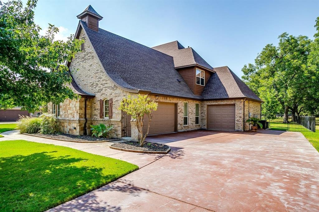 House in Fort Worth, Texas, United States 2 - 16514304