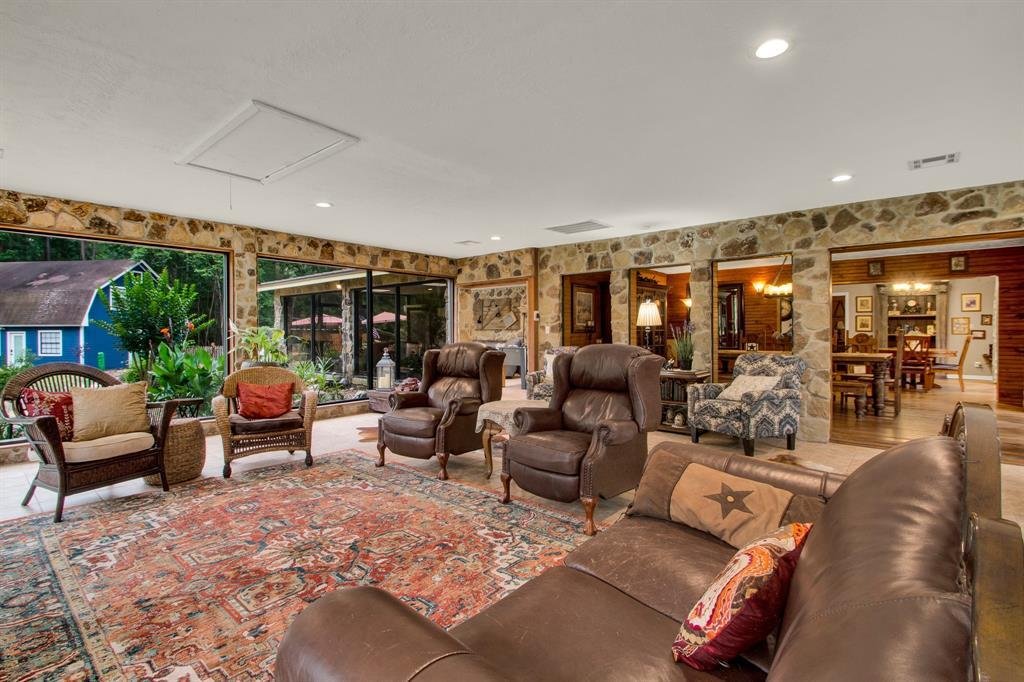 House in Tomball, Texas, United States 5 - 16509614