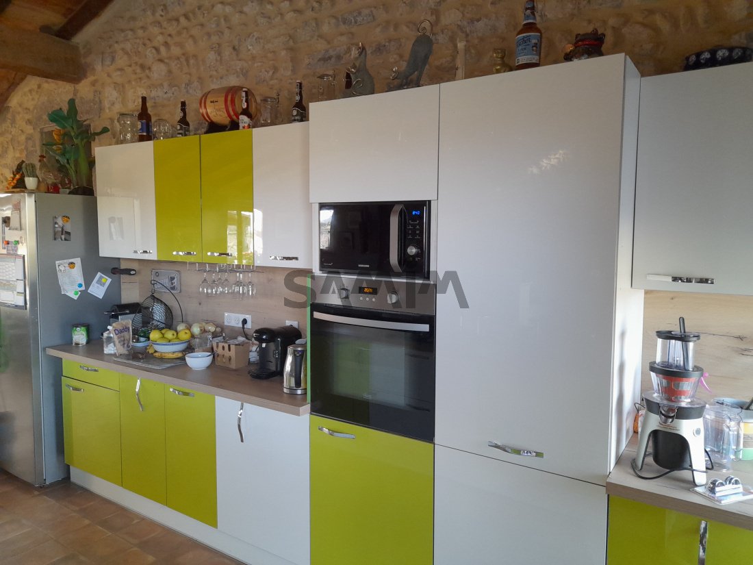 House in Anduze, Occitania, France 5 - 16506378