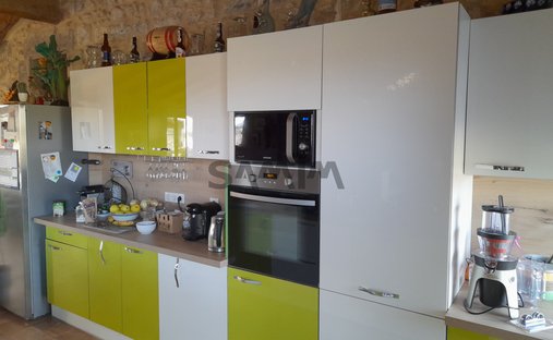 Castle for Sale in Anduze, Occitanie, France