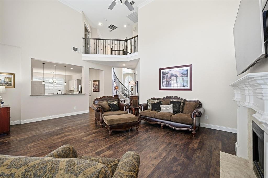 House in Plano, Texas, United States 5 - 16514995