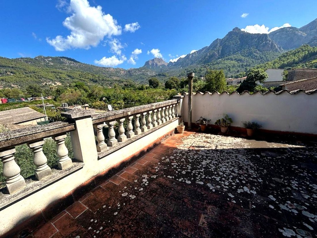 Villa in Soller, Balearic Islands, Spain 5 - 16510688