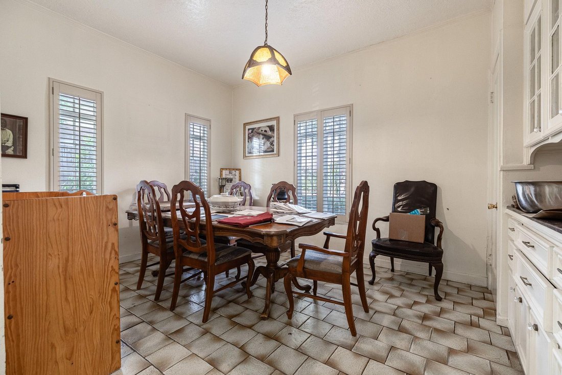 House in Houston, Texas, United States 5 - 16508934