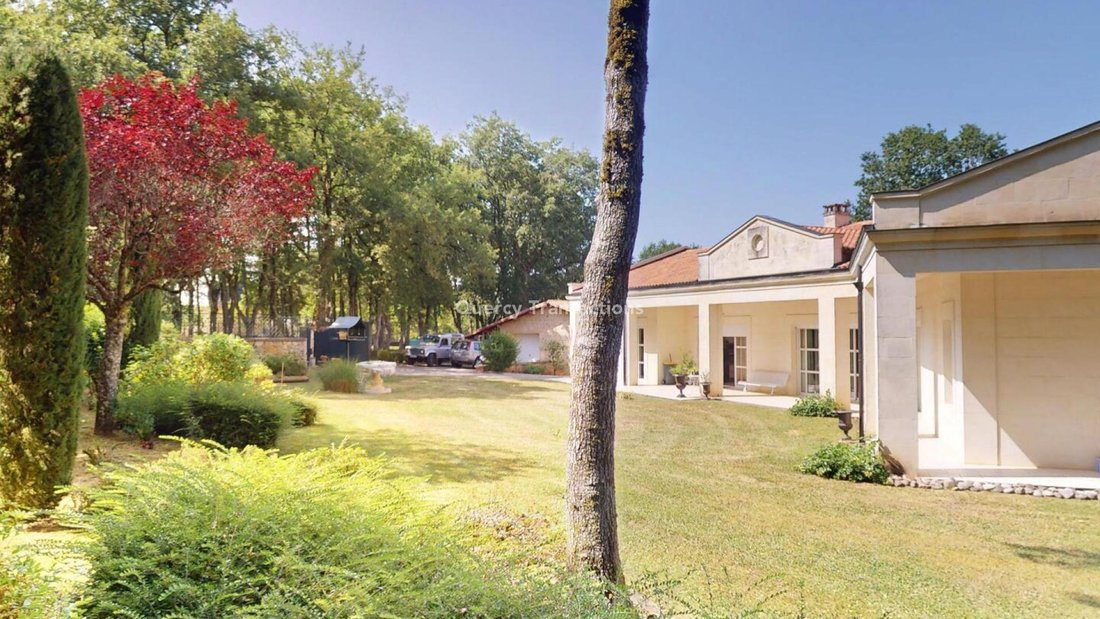 Maison à Terrasson-Lavilledieu, Nouvelle-Aquitaine, France 5 - 16508820