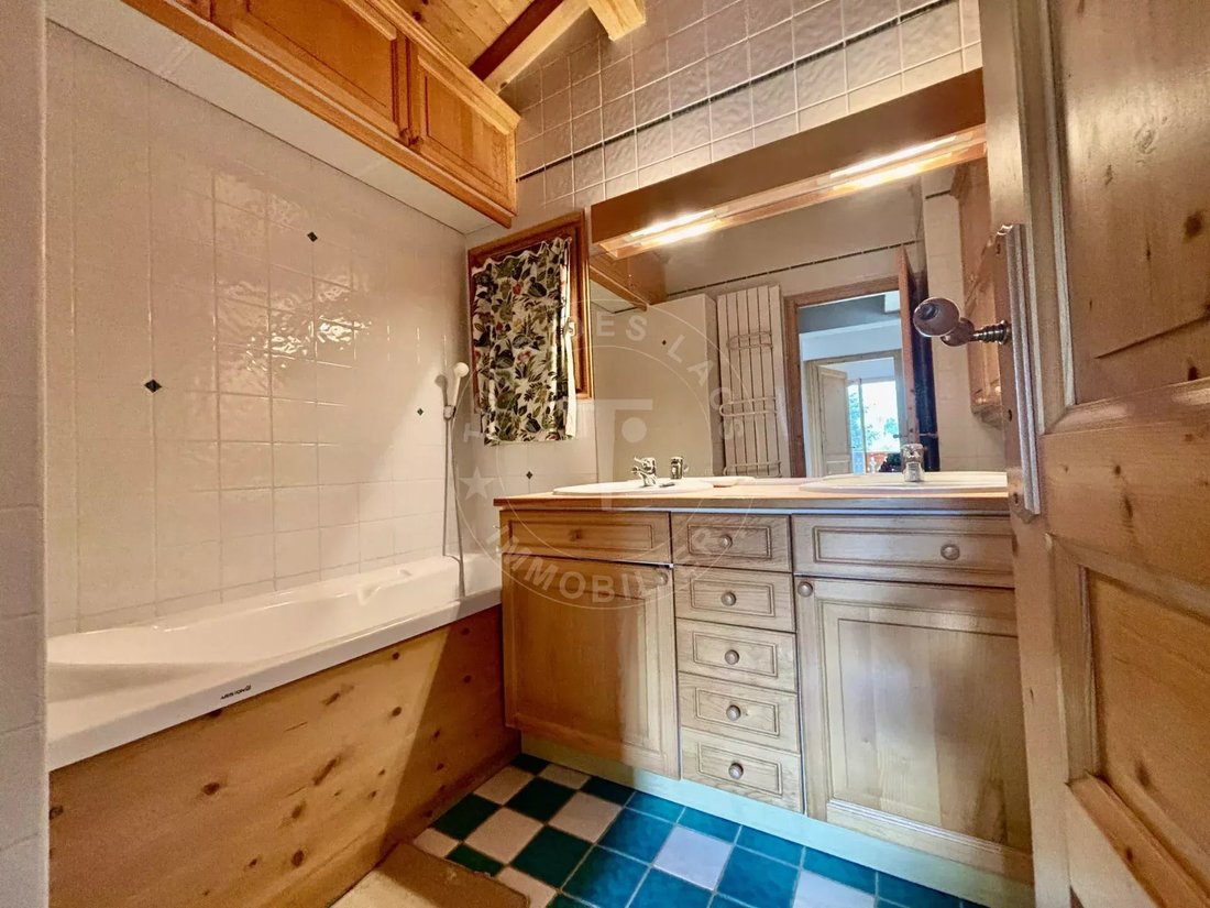 Chalet in Combloux, Auvergne-Rhône-Alpes, France 5 - 16505537