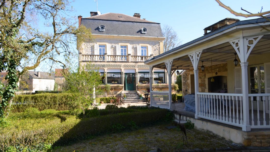 House in Montignac-Lascaux, Nouvelle-Aquitaine, France 4 - 16510117