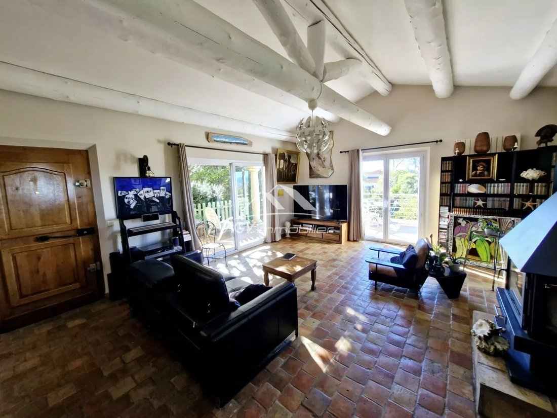 House in Brouzet-les-Ales, Occitania, France 5 - 16485534