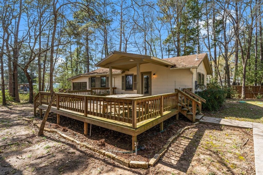 House in Livingston, Texas, United States 1 - 16510051