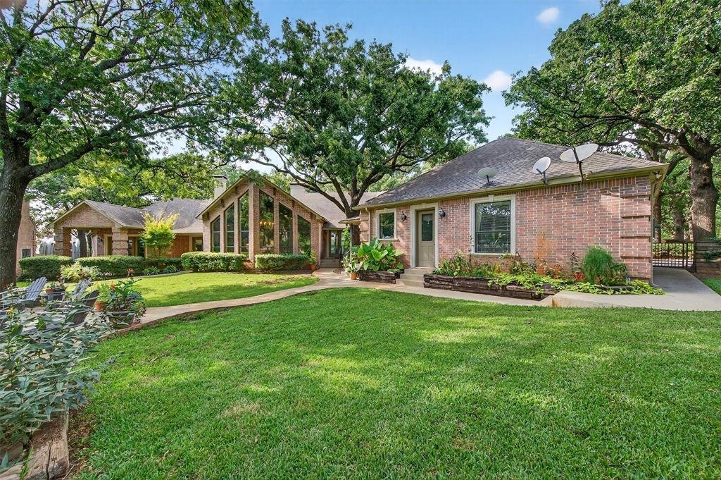 House in Pottsboro, Texas, United States 4 - 16513711