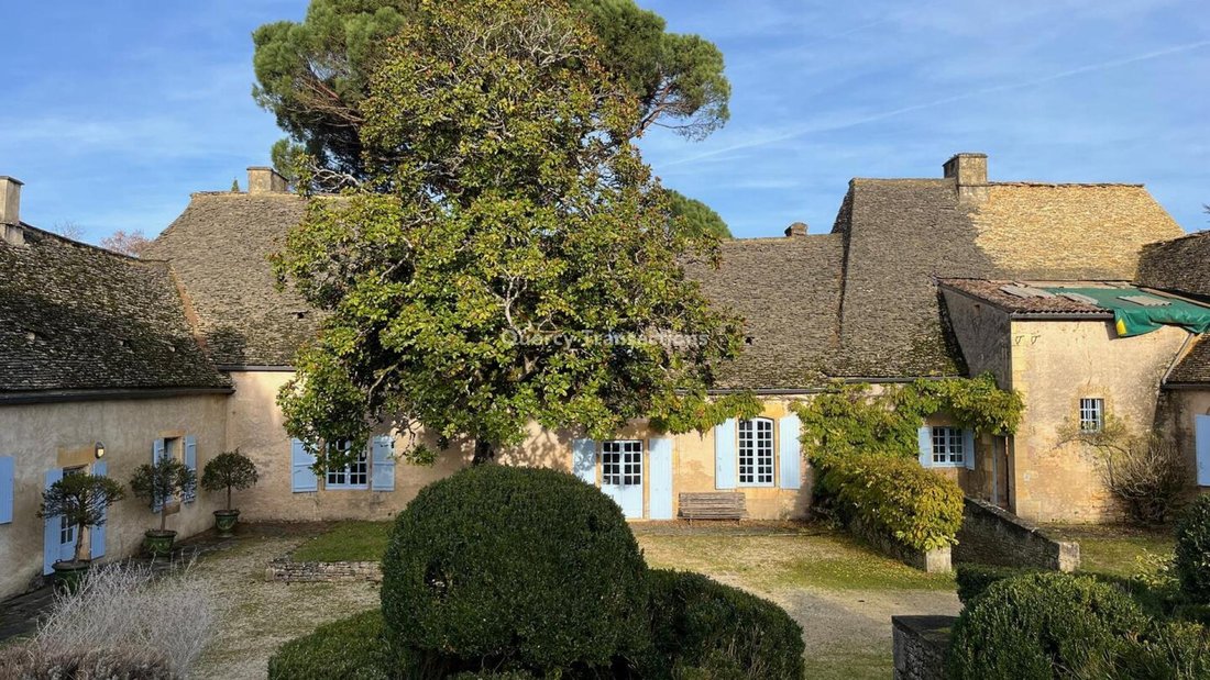 House in Montignac-Lascaux, Nouvelle-Aquitaine, France 3 - 16507215