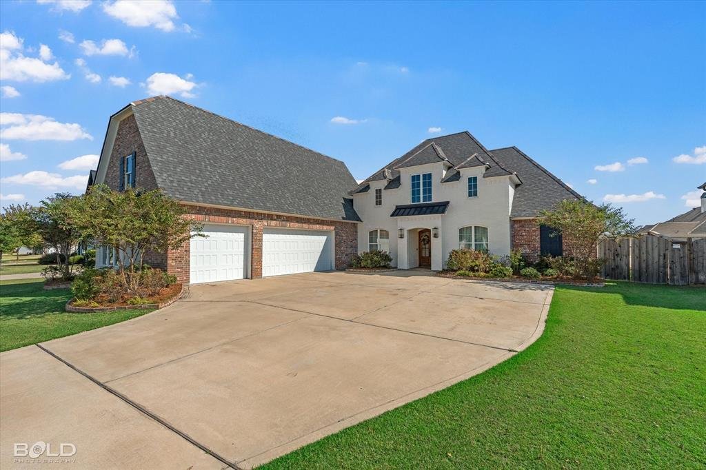 House in Bossier City, Louisiana, United States 5 - 16514459