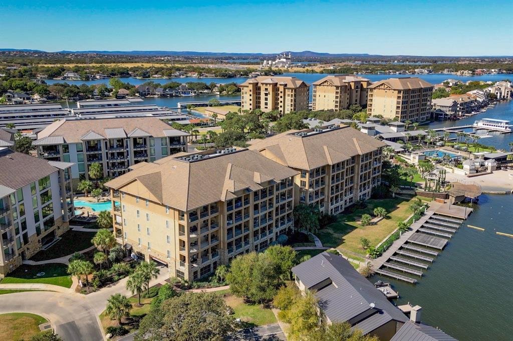 Condo in Horseshoe Bay, Texas, United States 3 - 16509567