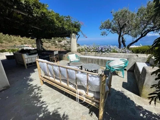 Villa in Filicudi, Sicily, Italy 5 - 16505560
