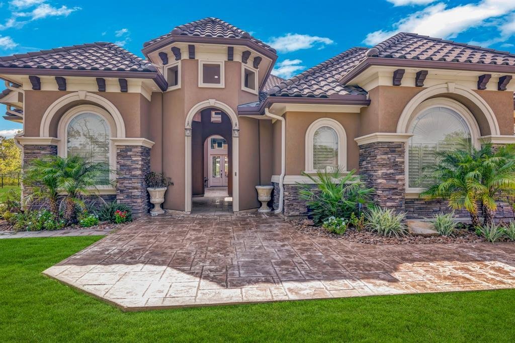 House in Clute, Texas, United States 4 - 16510180