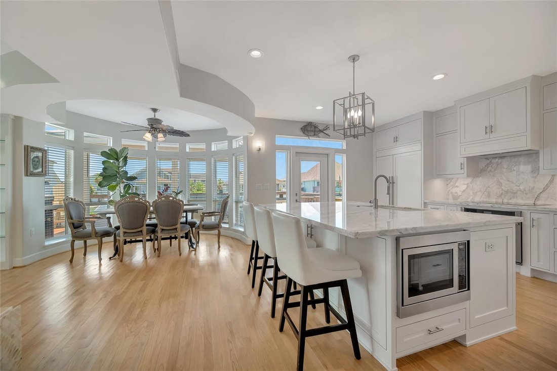 House in Galveston, Texas, United States 1 - 16507487