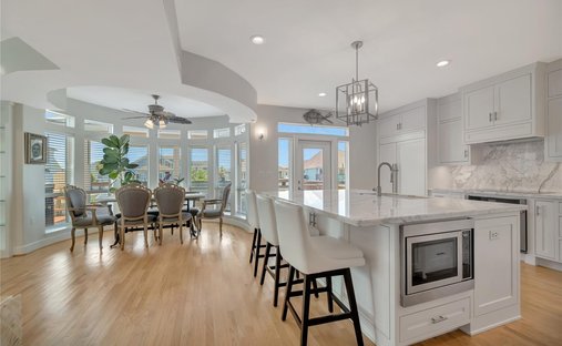 Maison à Galveston, Texas, États-Unis 1
