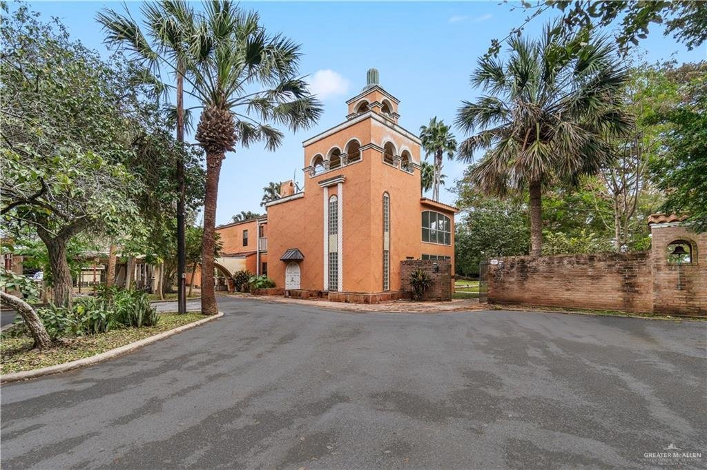 House in Los Indios, Texas, United States 1 - 16505698