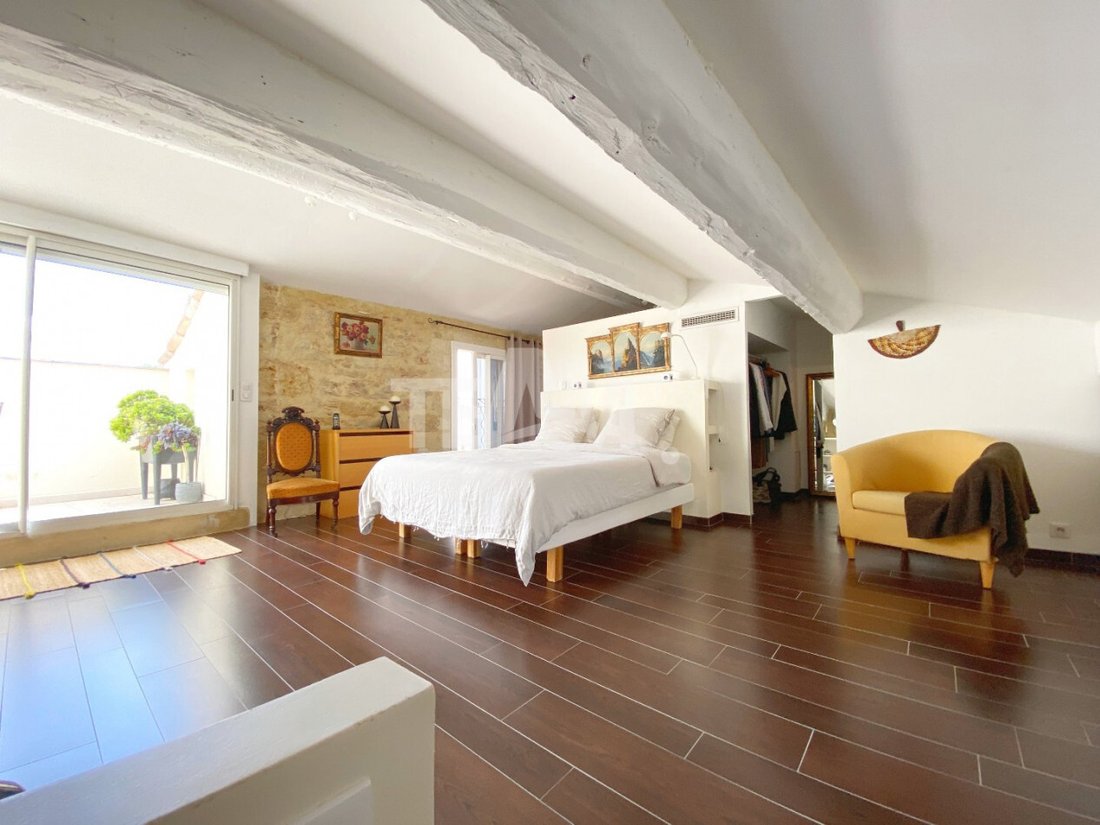 House in Bouzigues, Occitania, France 3 - 16507256