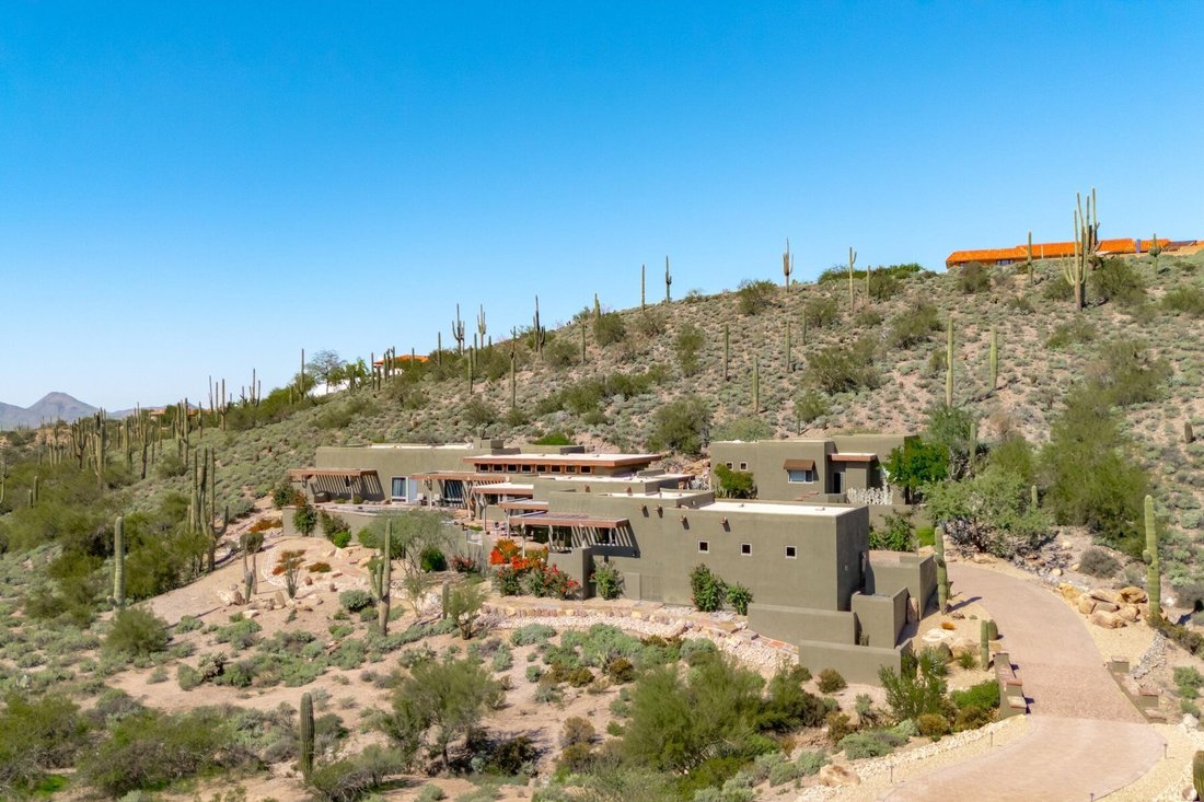 House in Scottsdale, Arizona, United States 4 - 16501460