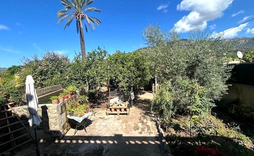 Villa in Soller, Balearic Islands, Spain 1
