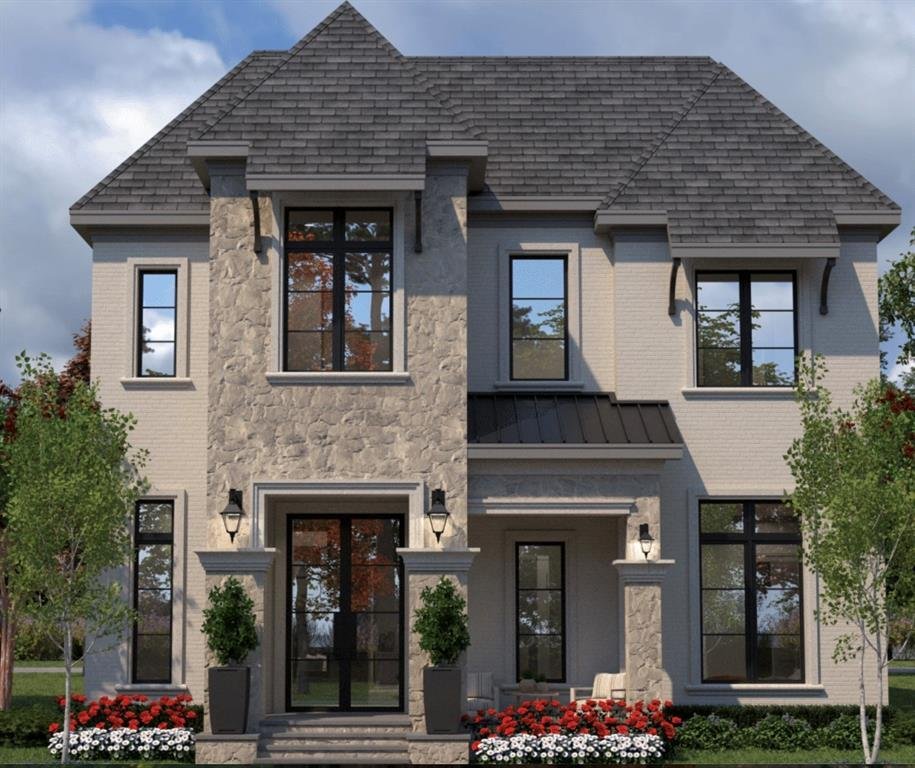 House in Southlake, Texas, United States 1 - 16512595