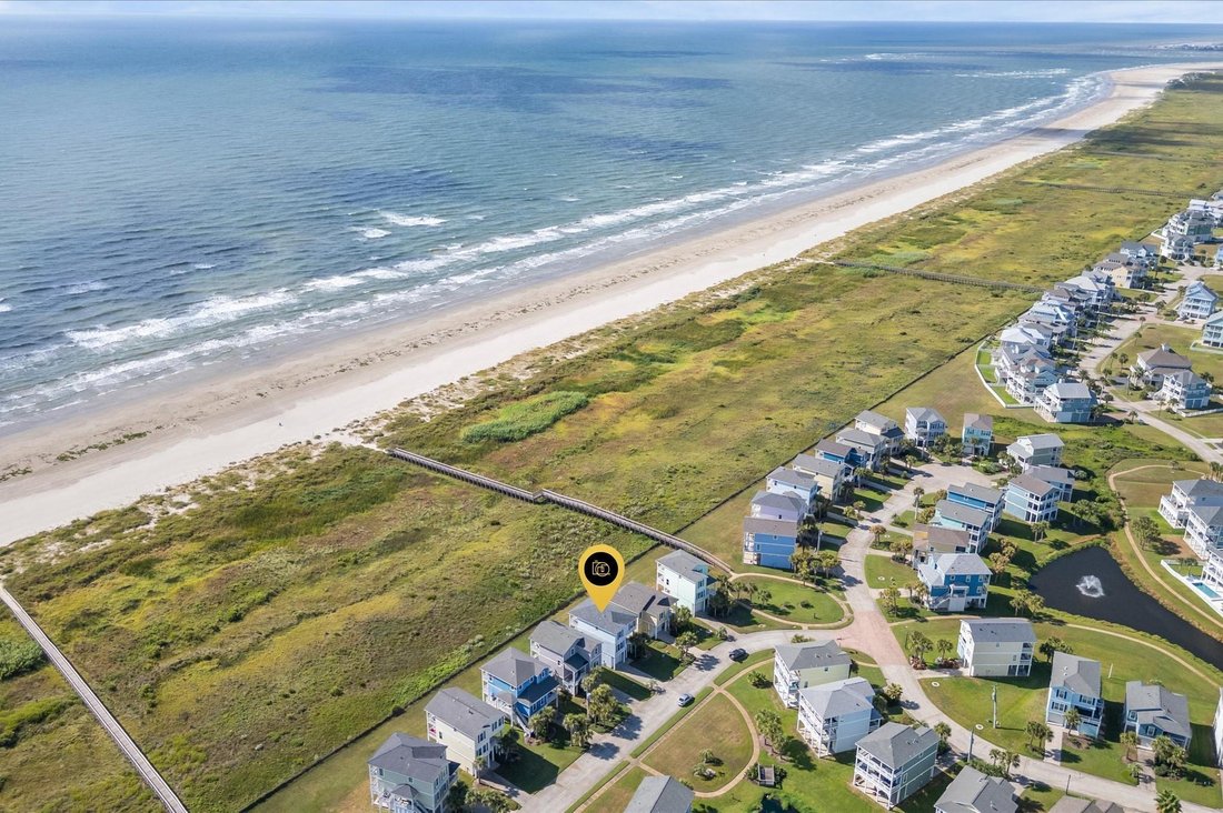 House in Galveston, Texas, United States 4 - 16510315