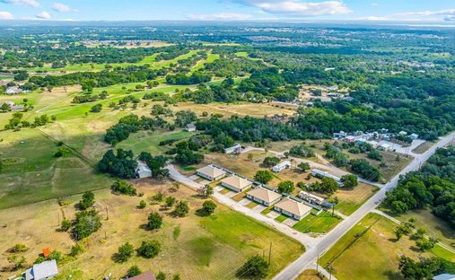 Apartment in Azle, Texas, United States 1
