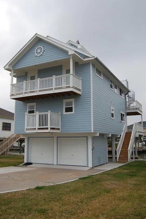 House in Galveston, Texas, United States 3 - 16509932