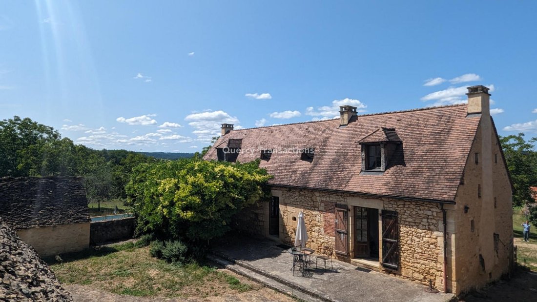 House in Montignac-Lascaux, Nouvelle-Aquitaine, France 4 - 16509204