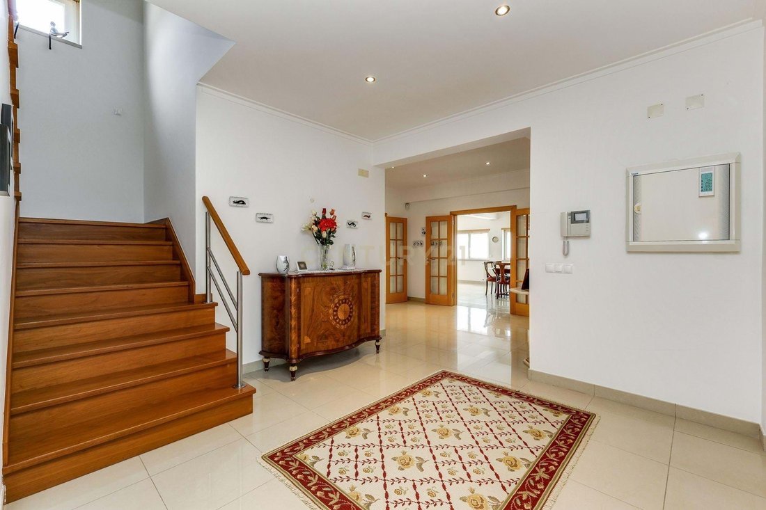 Villa in Vila Franca de Xira, Lisbon, Portugal 5 - 16502362