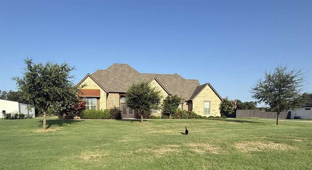 House in Paradise, Texas, United States 1 - 16511137