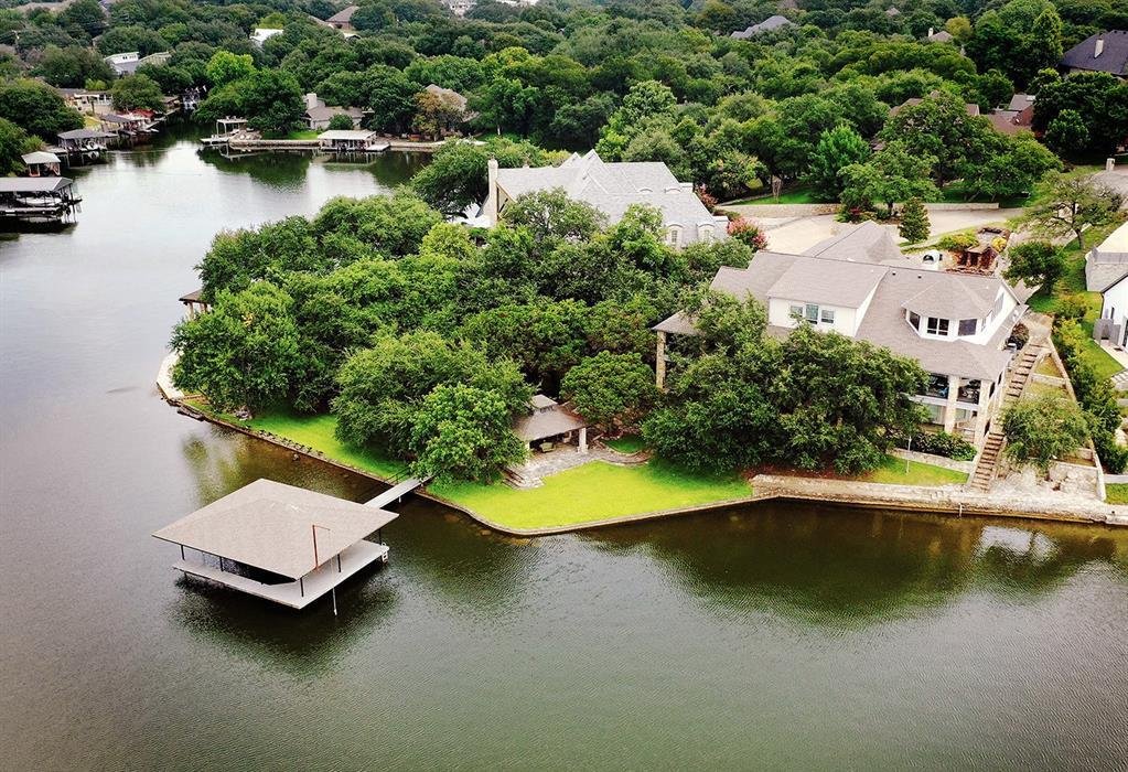 House in Granbury, Texas, United States 1 - 16511163