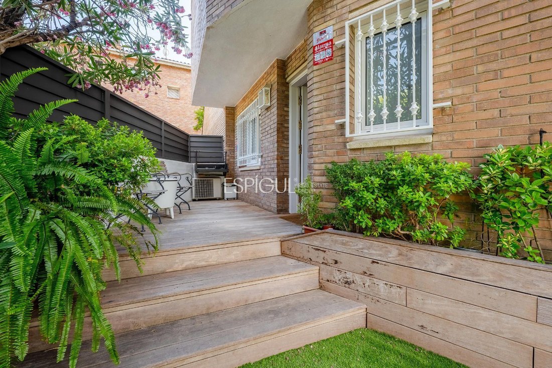 House in Sant Cugat del Valles, Catalonia, Spain 5 - 16505803