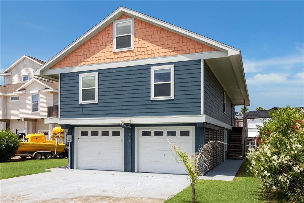 House in Galveston, Texas, United States 3 - 16507669