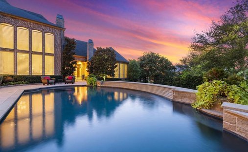 Maison à Allen, Texas, États-Unis 1