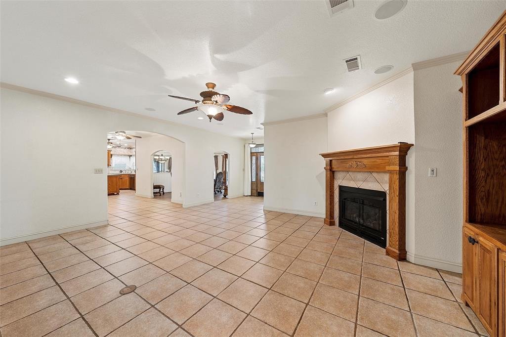 House in Troy, Texas, United States 5 - 16511438