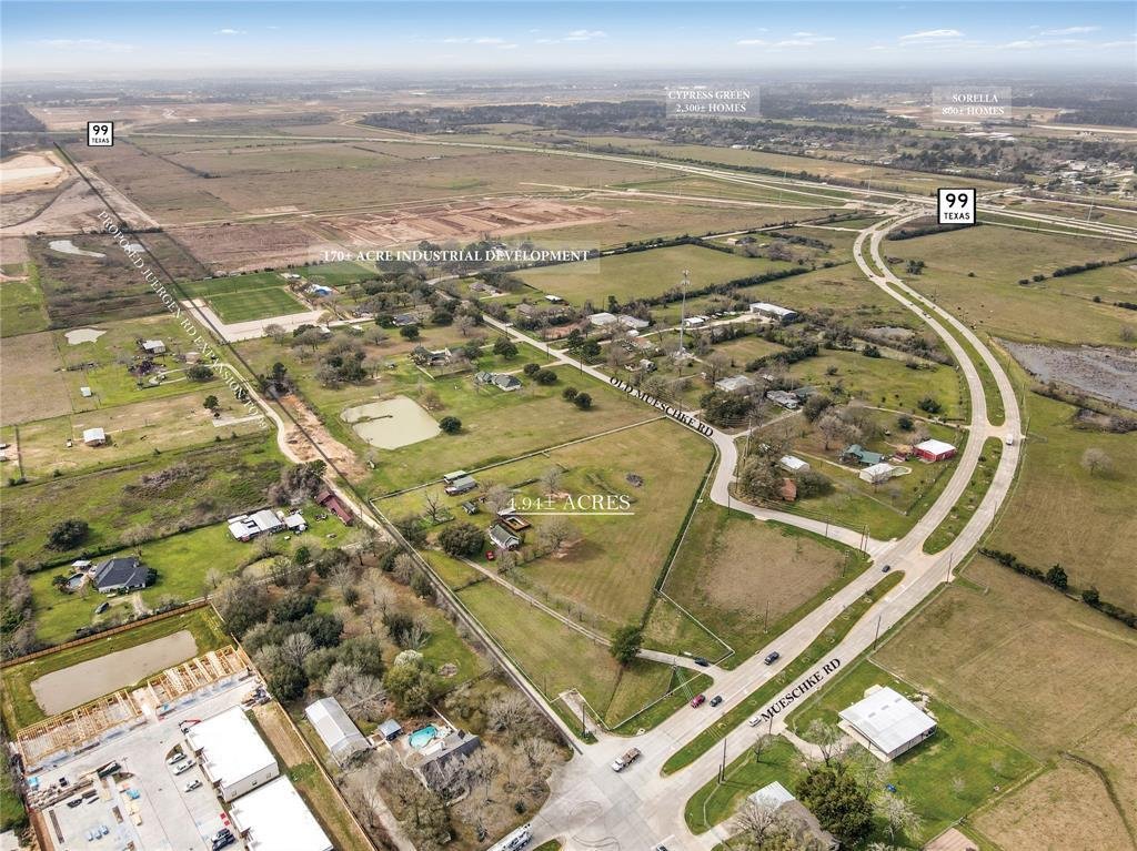 House in Tomball, Texas, United States 3 - 16509340