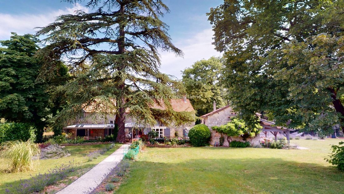House in Thenon, Nouvelle-Aquitaine, France 5 - 16510827