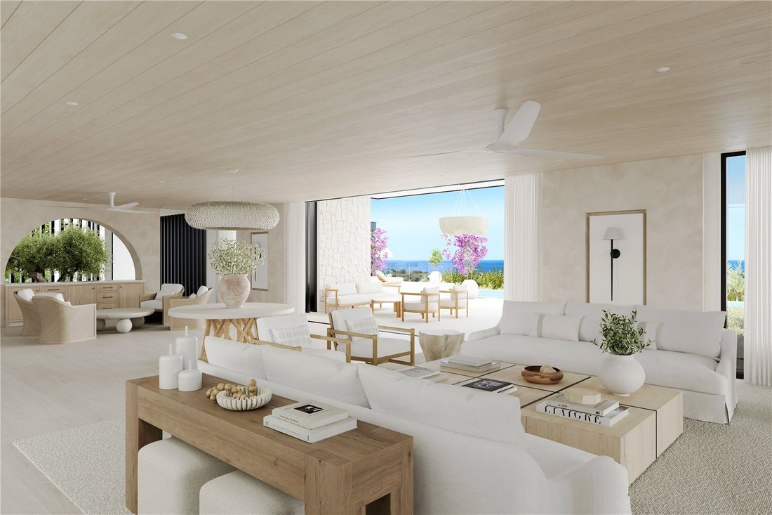 House in Westmoreland, Saint James, Barbados 3 - 16510648