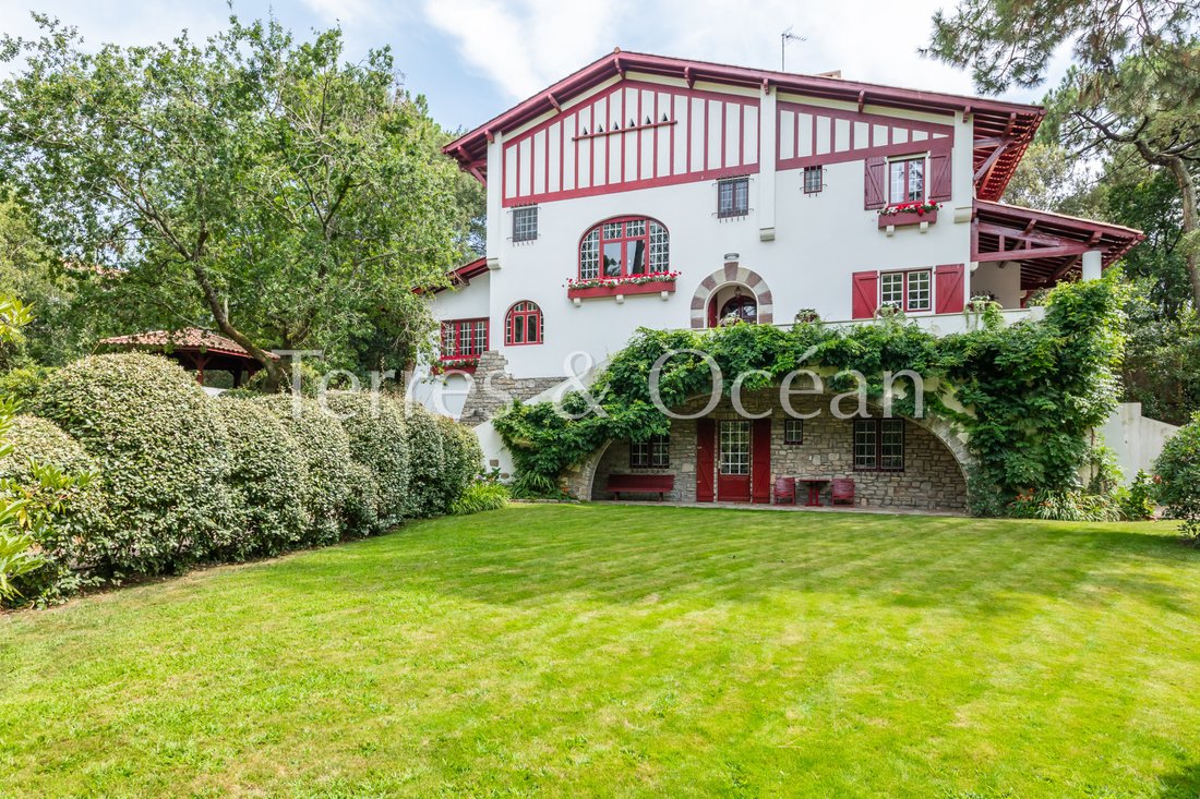 House in Soorts-Hossegor, Nouvelle-Aquitaine, France 5 - 16503688