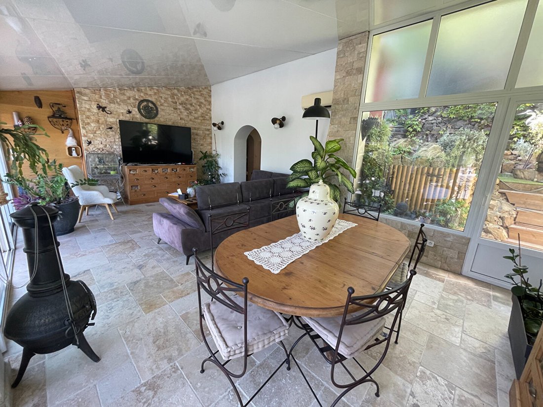 Apartment in Village, Saint-Mandrier-sur-Mer, France 1 - 16506543