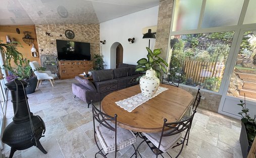 Apartment in Village, Saint-Mandrier-sur-Mer, France 1