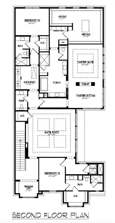 Casa a Southlake, Texas, Stati Uniti 4 - 16512697