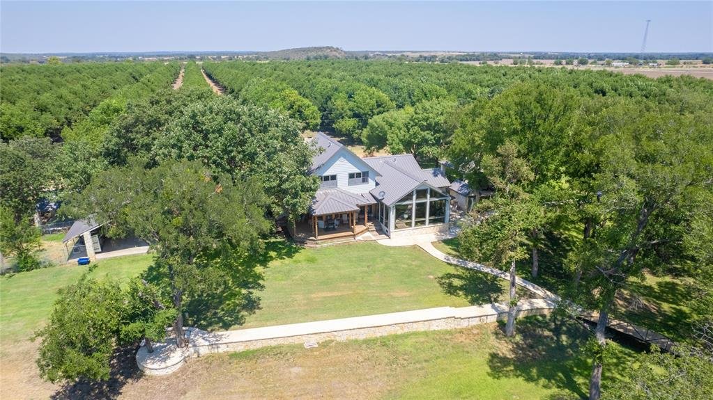 House in San Saba, Texas, United States 4 - 16514438