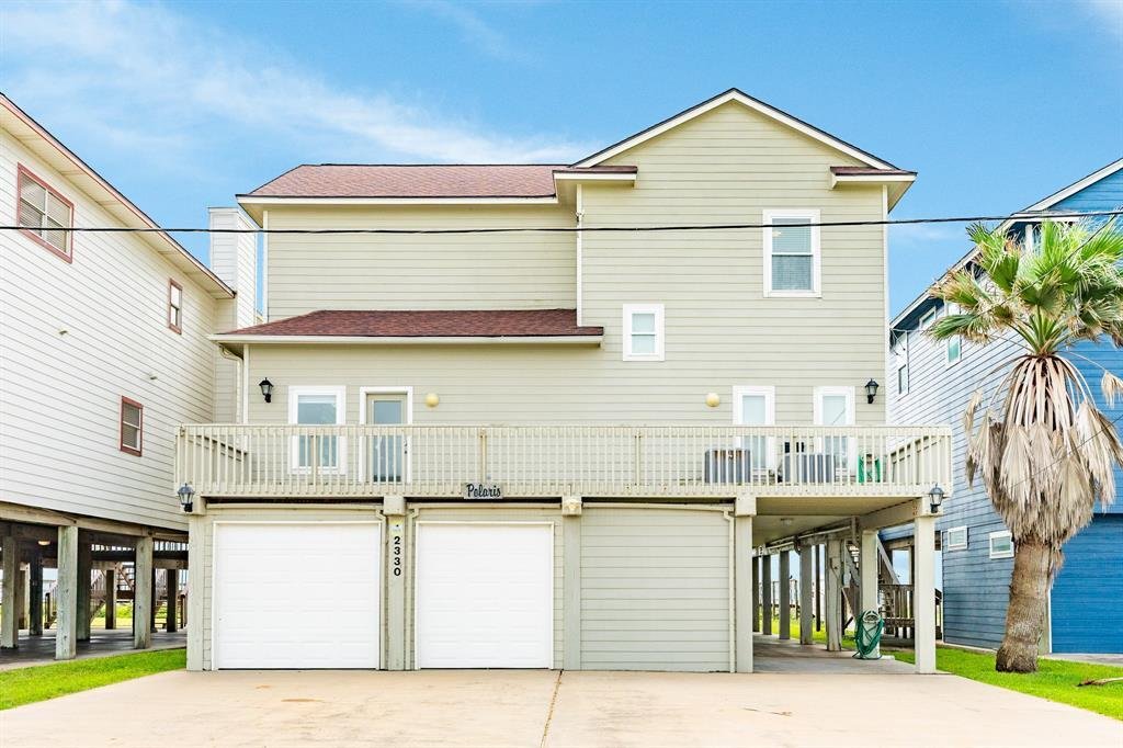 House in Freeport, Texas, United States 3 - 16507892