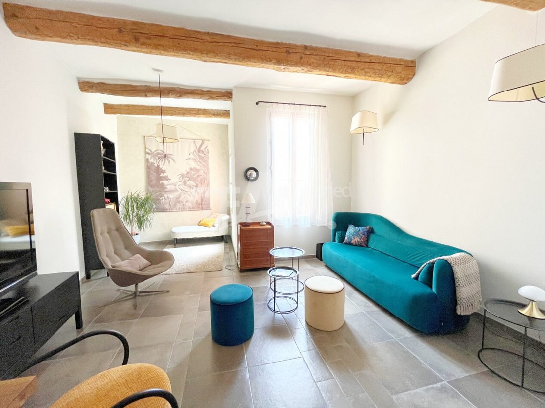 House in Bouzigues, Occitania, France 4 - 16507256