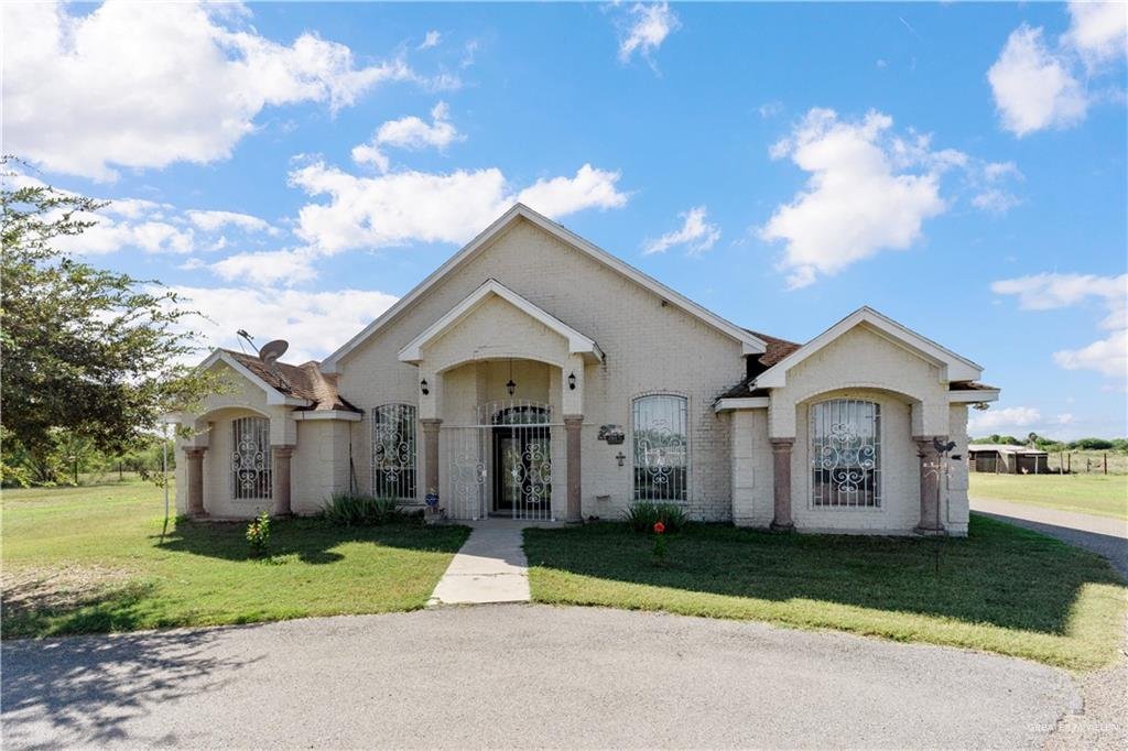 House in Mission, Texas, United States 1 - 16505644
