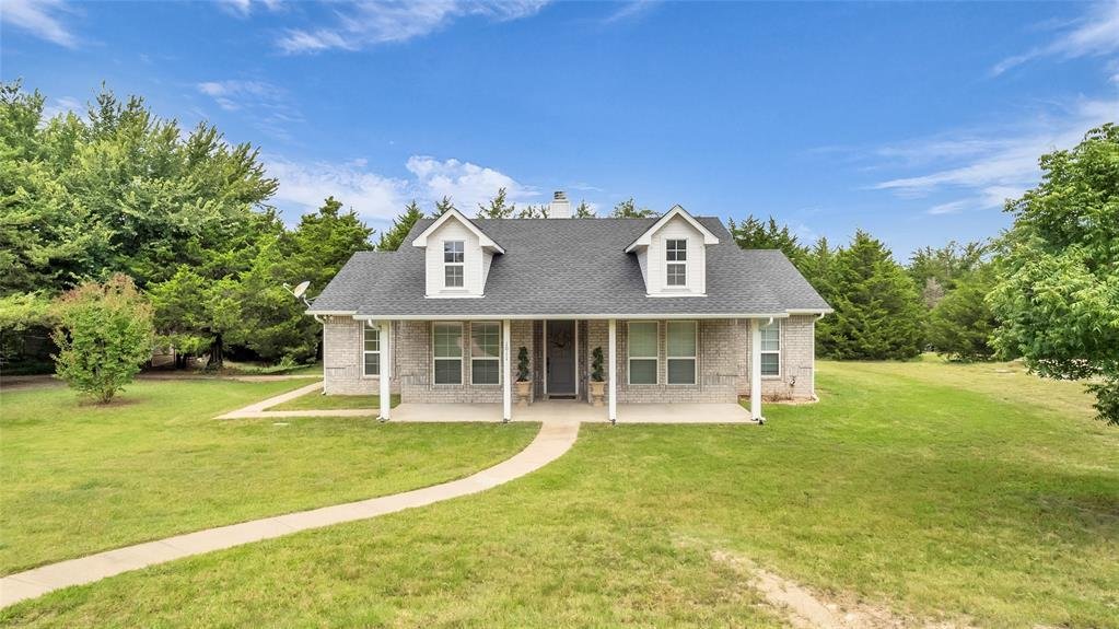 House in Van Alstyne, Texas, United States 1 - 16513657